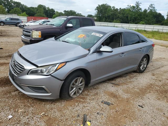 hyundai sonata se 2016 5npe24af2gh315745