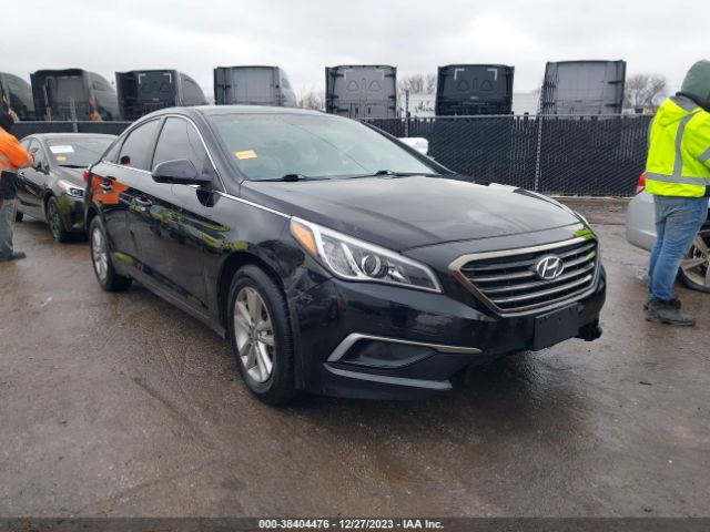 hyundai sonata 2016 5npe24af2gh316605