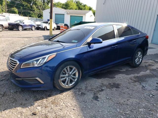 hyundai sonata se 2016 5npe24af2gh323053