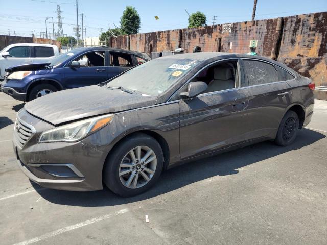 hyundai sonata se 2016 5npe24af2gh324428