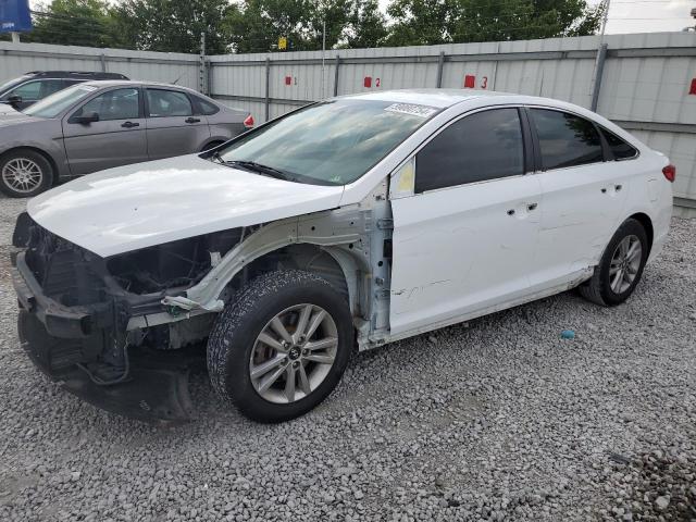 hyundai sonata se 2016 5npe24af2gh326759