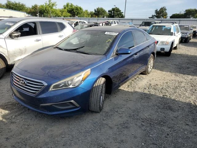 hyundai sonata se 2016 5npe24af2gh328320