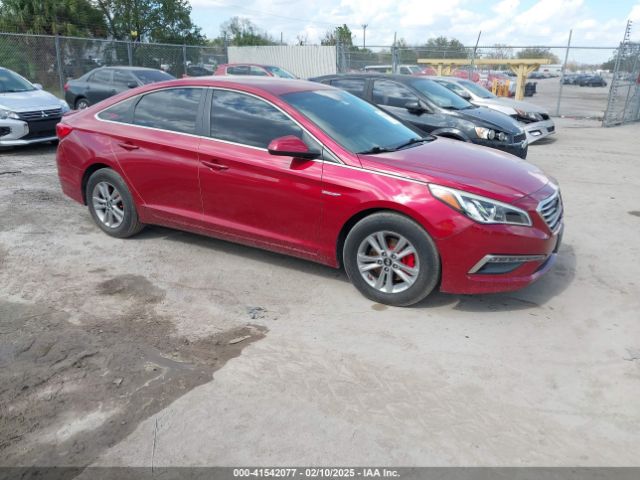 hyundai sonata 2016 5npe24af2gh334182