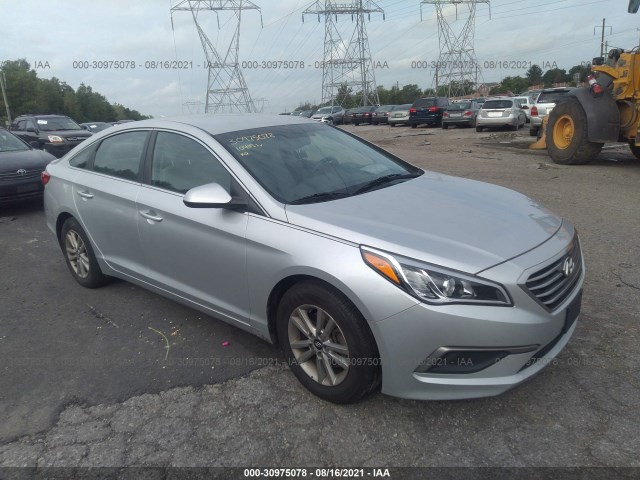 hyundai sonata 2016 5npe24af2gh335977