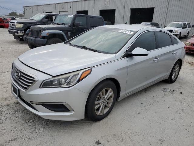 hyundai sonata se 2016 5npe24af2gh338443