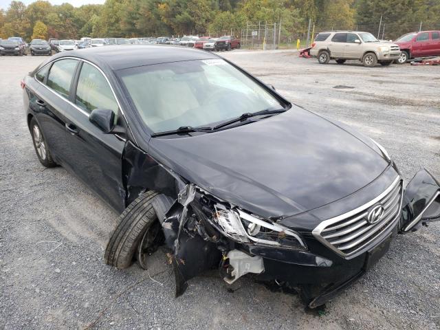 hyundai sonata se 2016 5npe24af2gh341391