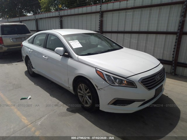 hyundai sonata 2016 5npe24af2gh345523