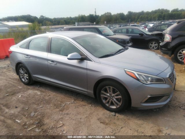 hyundai sonata 2016 5npe24af2gh350611