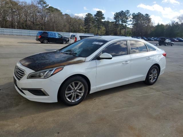 hyundai sonata se 2016 5npe24af2gh352391