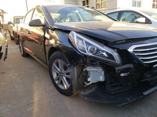 hyundai sonata se 2016 5npe24af2gh360815