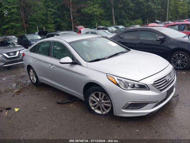 hyundai sonata 2016 5npe24af2gh370003