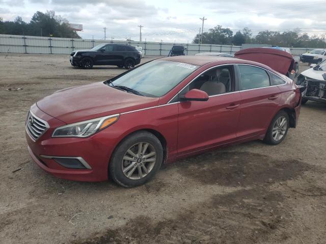 hyundai sonata se 2016 5npe24af2gh371782