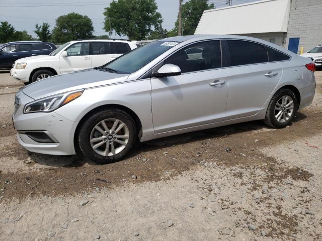 hyundai sonata se 2016 5npe24af2gh375069