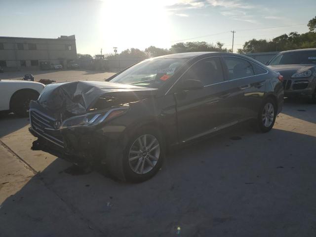 hyundai sonata se 2016 5npe24af2gh377601