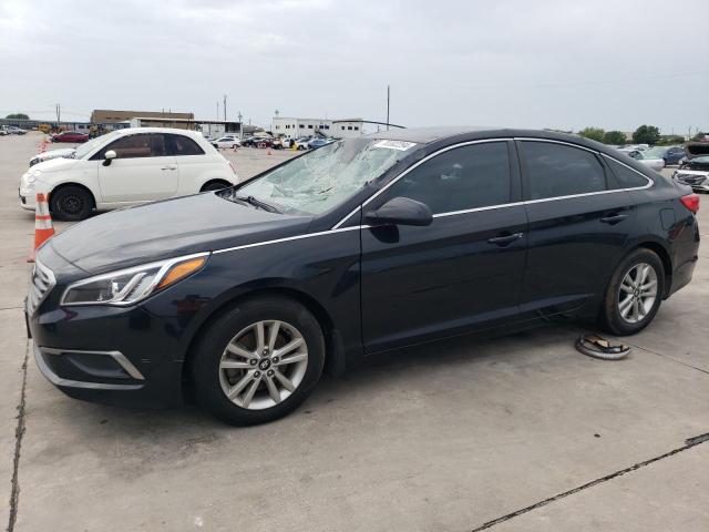 hyundai sonata se 2016 5npe24af2gh379591