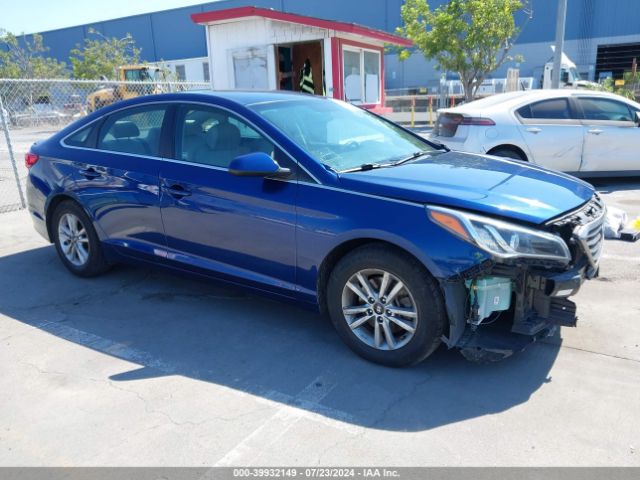 hyundai sonata 2016 5npe24af2gh384743