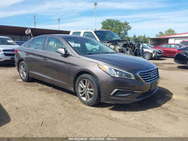 hyundai sonata 2016 5npe24af2gh385004