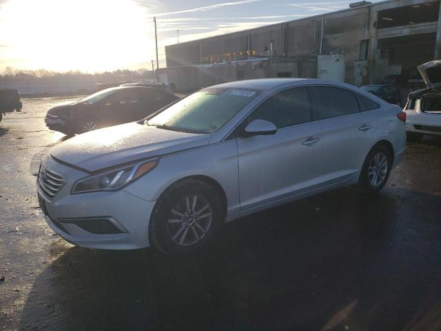 hyundai sonata se 2016 5npe24af2gh386928