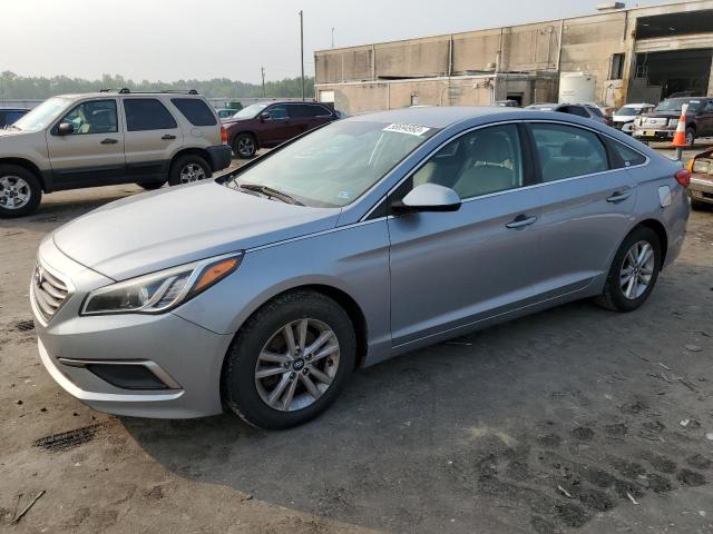 hyundai sonata se 2016 5npe24af2gh387335