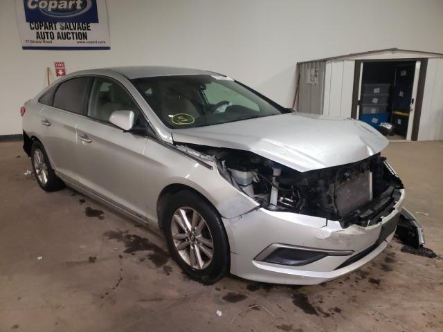 hyundai sonata se 2016 5npe24af2gh401900