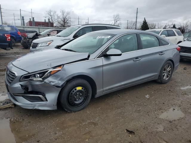 hyundai sonata se 2016 5npe24af2gh403906