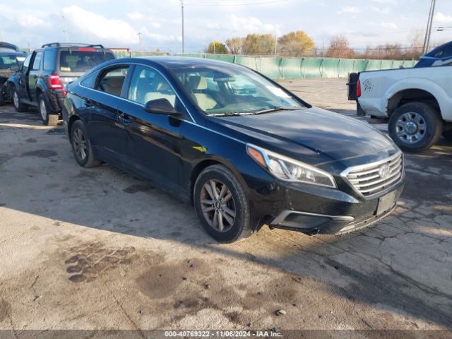 hyundai sonata 2016 5npe24af2gh411018