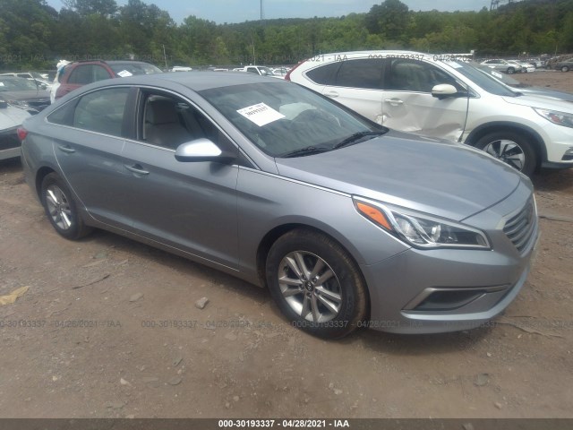 hyundai sonata 2016 5npe24af2gh418910