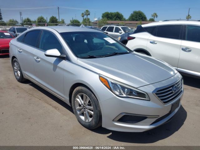 hyundai sonata 2017 5npe24af2hh442383