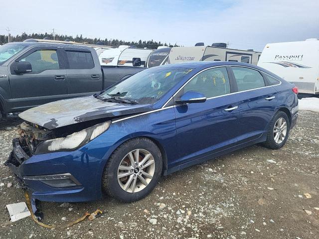 hyundai sonata se 2017 5npe24af2hh459717