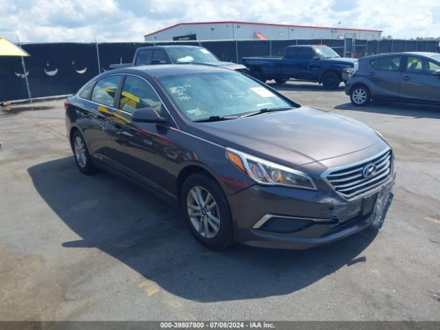 hyundai sonata 2017 5npe24af2hh459961