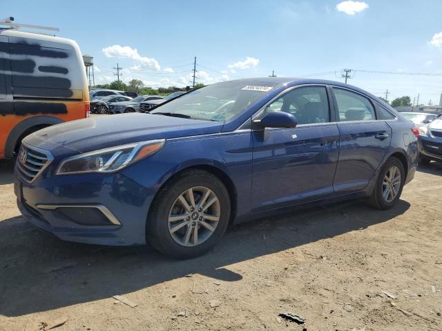 hyundai sonata 2017 5npe24af2hh470121