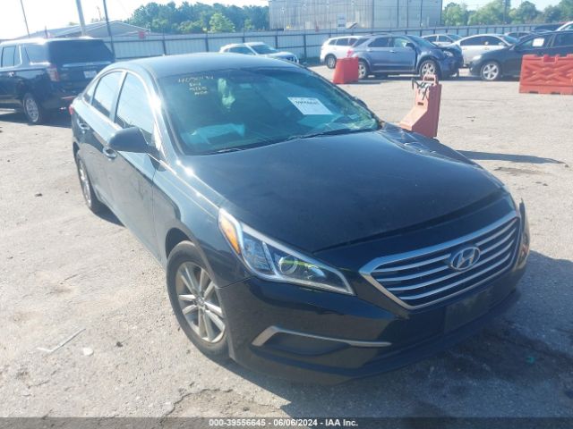 hyundai sonata 2017 5npe24af2hh470801