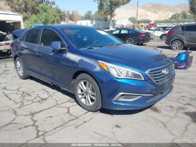 hyundai sonata 2017 5npe24af2hh473973