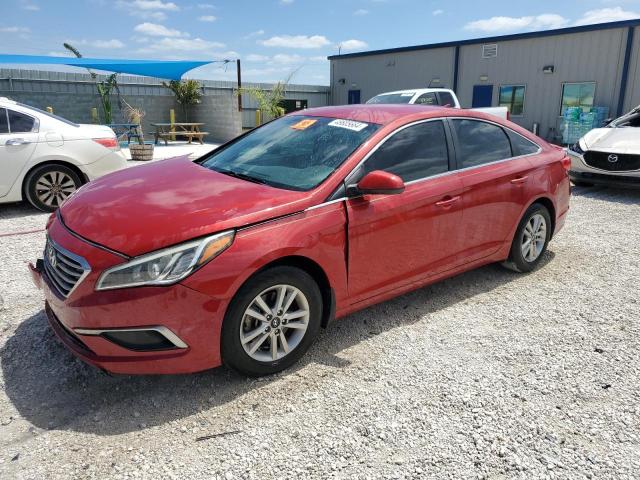 hyundai sonata 2017 5npe24af2hh484262