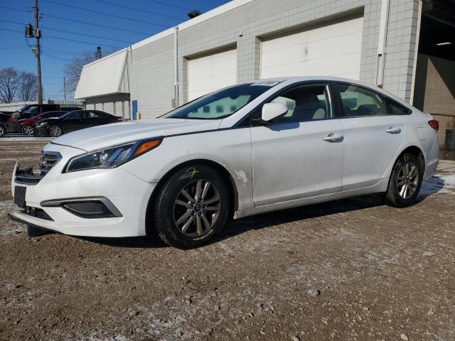 hyundai sonata se 2017 5npe24af2hh485377