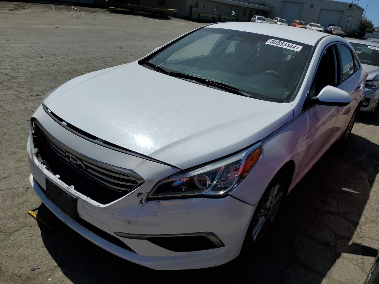 hyundai sonata 2017 5npe24af2hh487078