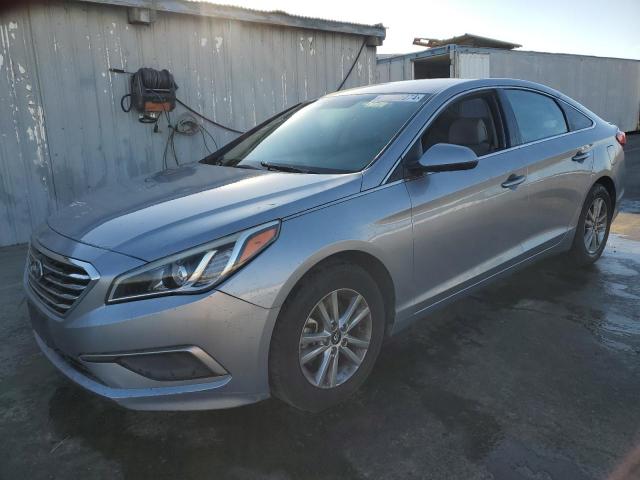 hyundai sonata se 2017 5npe24af2hh488165