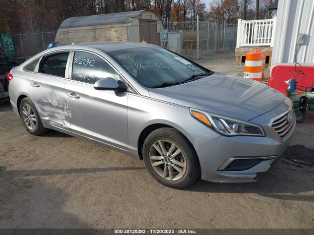 hyundai sonata 2017 5npe24af2hh489882