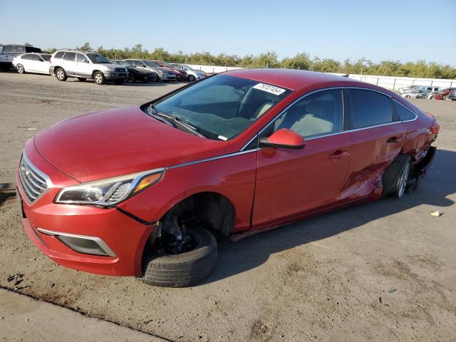 hyundai sonata se 2017 5npe24af2hh490661