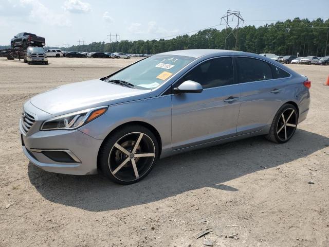 hyundai sonata se 2017 5npe24af2hh492555