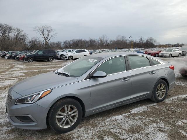 hyundai sonata se 2017 5npe24af2hh493480