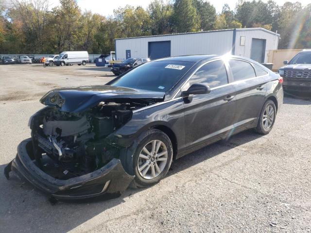 hyundai sonata se 2017 5npe24af2hh499747