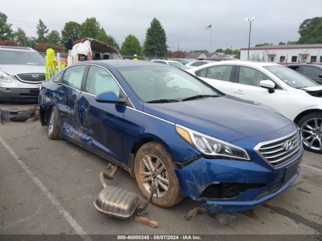 hyundai sonata 2017 5npe24af2hh501254