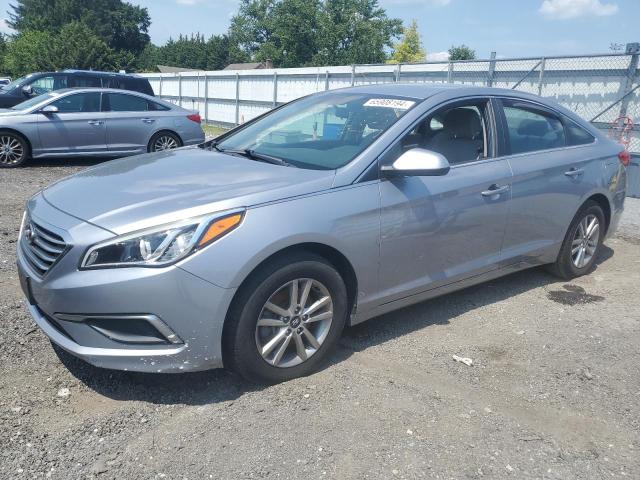 hyundai sonata se 2017 5npe24af2hh513825