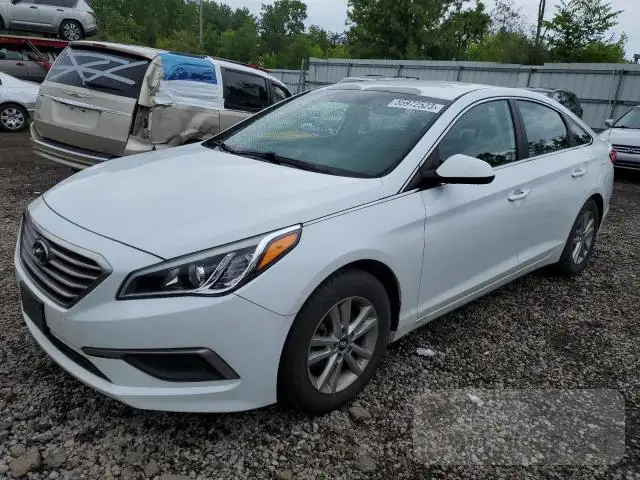 hyundai sonata 2017 5npe24af2hh518667