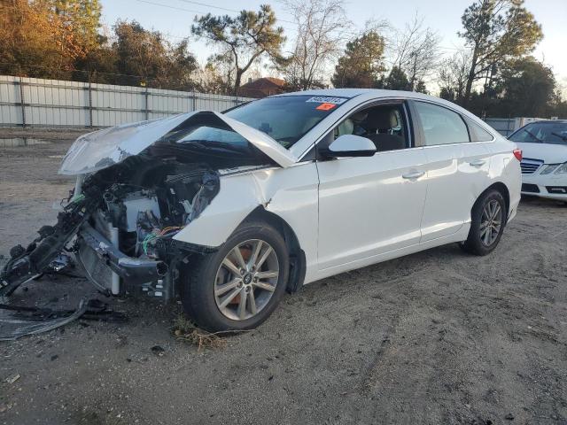 hyundai sonata se 2017 5npe24af2hh524677