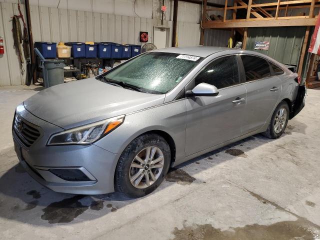 hyundai sonata se 2017 5npe24af2hh532035