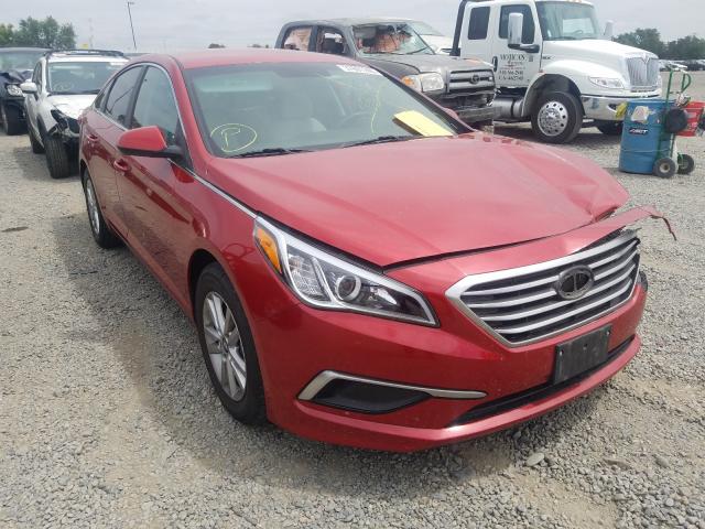 hyundai sonata se 2017 5npe24af2hh542869