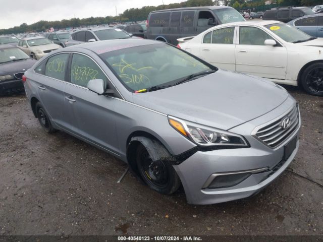 hyundai sonata 2017 5npe24af2hh548767