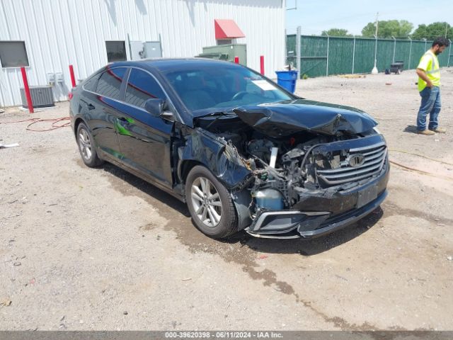 hyundai sonata 2017 5npe24af2hh552821